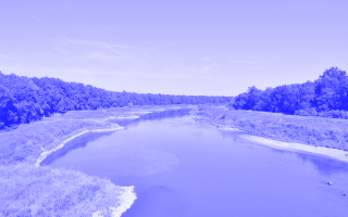Oderlandschaft